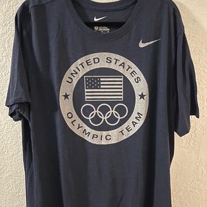 Nike US Olympics team tee